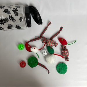 Toys for Cats - New/Never Used